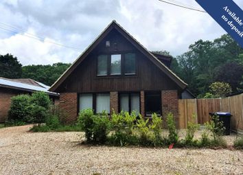 Thumbnail Flat to rent in Gff Fourbuoys, Radfall Ride, Chestfield, Whitstable