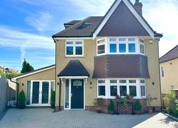 Thumbnail Detached house for sale in Tycoch Road, Sketty, Swansea
