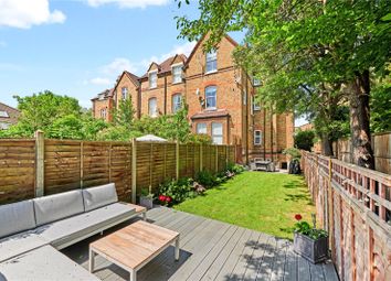 Thumbnail 1 bed flat for sale in Abbeville Road, Abbeville Village, London