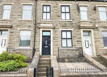 Thumbnail 3 bed terraced house for sale in Newchurch Road, Stacksteads, Bacup