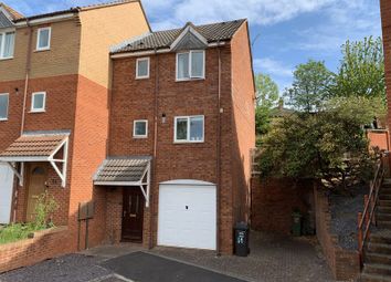 3 Bedroom End terrace house for sale