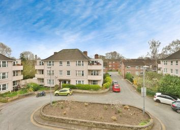 Thumbnail 2 bed flat for sale in Clifton Close, Norwich