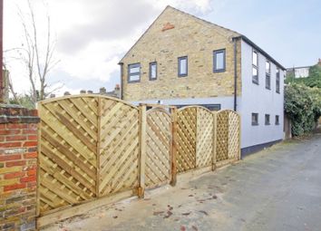 Thumbnail 2 bed detached house for sale in Lenton Path, Plumstead