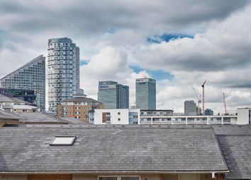 Thumbnail 2 bed flat for sale in Settlers Court, Virginia Quay