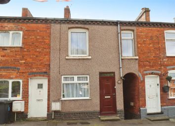 Thumbnail Detached house for sale in Coleshill Road, Hartshill, Nuneaton