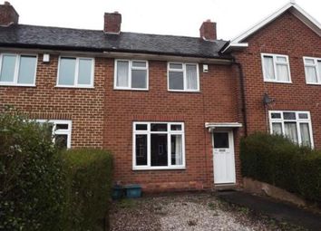 3 Bedrooms Terraced house for sale in Dunslade Road, Erdington, Birmingham B23