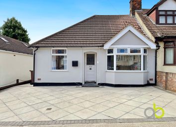 Thumbnail 3 bed semi-detached bungalow for sale in Rookery View, Grays