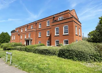 Thumbnail Flat to rent in Compton Way, Sherfield-On-Loddon, Hook, Hampshire