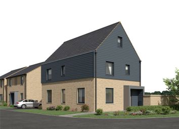 Thumbnail Detached house for sale in Haden Way, Willingham, Cambridgeshire