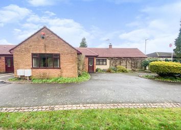 Thumbnail Detached bungalow to rent in Lower Road, Barnacle, Coventry