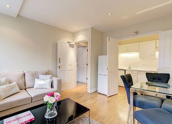 2 Bedrooms Flat to rent in Cedar House, Nottingham Place, Marylebone W1U