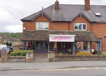Thumbnail Retail premises for sale in New Road, Chilworth Surrey