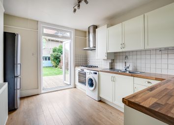 Thumbnail 1 bed flat for sale in A, Crusoe Road, London