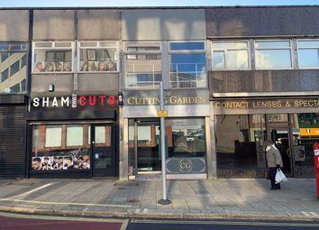 Thumbnail Retail premises to let in 29 Mayflower Street, Plymouth, Devon