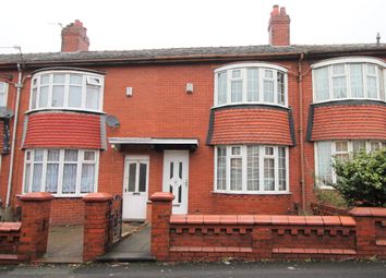 2 Bedrooms Terraced house to rent in Bamford Street, Chadderton, Oldham OL9