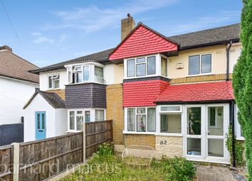 Thumbnail 3 bed terraced house for sale in Ashridge Way, Sunbury-On-Thames