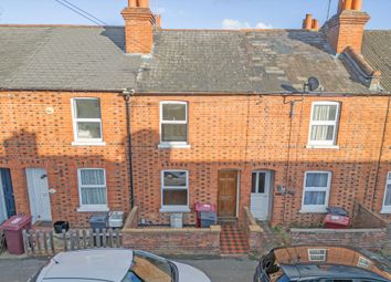 Thumbnail 2 bed terraced house for sale in Amity Road, Reading