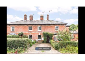 2 Bedroom Terraced house for rent