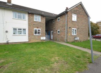 Thumbnail 2 bed flat to rent in Little Grove Field, Harlow