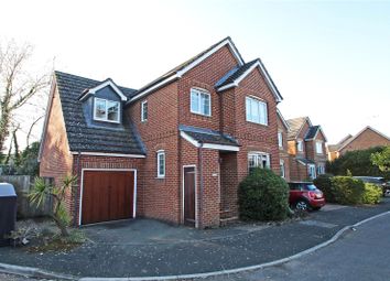 4 Bedroom Link-detached house for sale