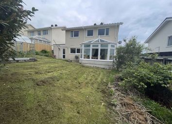 Thumbnail 4 bed detached house for sale in Penybanc, Tanerdy, Carmarthen