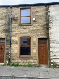 Thumbnail Terraced house to rent in Laithe Street, Burnley