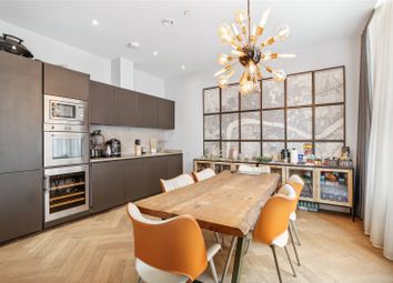 Thumbnail 3 bed flat for sale in Southampton Street, Covent Garden