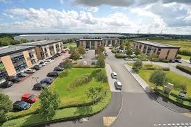 Thumbnail Office to let in Leaside, St Helens