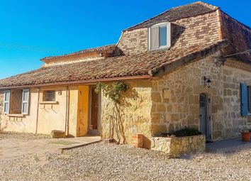 Thumbnail 4 bed property for sale in Labretonie, Aquitaine, 47350, France