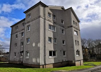 Thumbnail Flat to rent in Kinloss Park, Cupar
