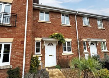 Thumbnail 2 bed terraced house for sale in Goddard Way, Warfield, Berkshire