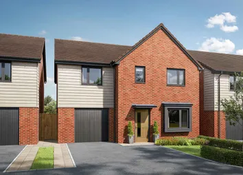 Artist's Impression Of The Chalham