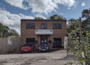 Thumbnail Office to let in Geddington Road, Corby