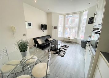 Thumbnail Flat to rent in Swiss Road, Fairfield, Liverpool