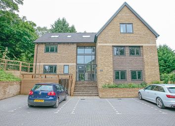 Thumbnail 2 bed flat to rent in Pine Rise, Oxford