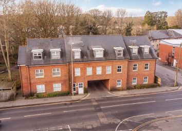 Thumbnail 2 bed flat for sale in Chesham, Buckinghamshire