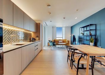 Thumbnail 2 bed flat for sale in City Road, Old Street, Shoreditch, Hoxton