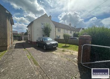 Thumbnail 3 bed end terrace house to rent in Eastern Avenue, Waltham Cross