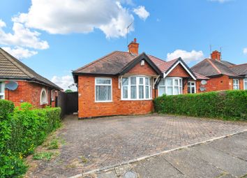 Thumbnail Semi-detached bungalow for sale in 73 Ennerdale Road, Northampton, Northamptonshire