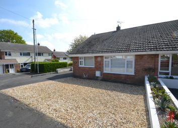 Thumbnail Bungalow to rent in The Deans, Portishead, Bristol