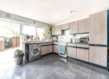 Thumbnail 4 bedroom terraced house for sale in Leywick Street, Stratford, London