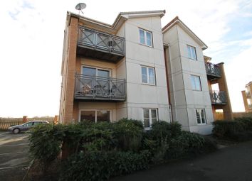 Thumbnail 1 bed flat to rent in Pennyroyal Road, Stockton-On-Tees