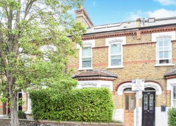 Thumbnail Terraced house for sale in Palmerston Road, Wimbledon, London