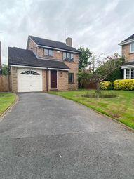 Thumbnail Detached house for sale in Dunmore Close, Middlewich, Cheshire East