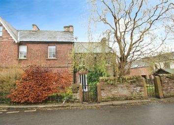 Thumbnail 4 bed flat for sale in Armathwaite, Carlisle, Cumbria