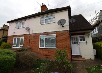 Thumbnail 2 bed semi-detached house to rent in Nelson Road, Stanmore