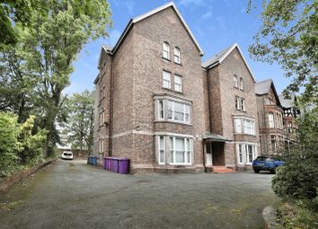 Thumbnail Flat for sale in 11B Livingston Drive, Liverpool