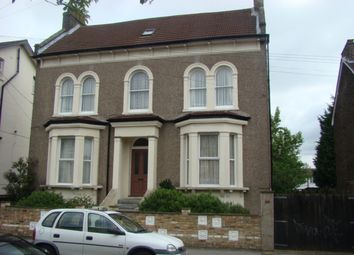 Thumbnail Flat to rent in Selhurst New Road, South Norwood