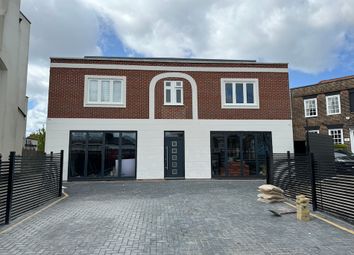 Thumbnail Retail premises to let in High Road, Woodford Green