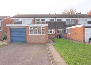 3 Bedrooms Terraced house for sale in Westland Close, Erdington, Birmingham B23